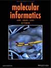 Molecular Informatics杂志封面